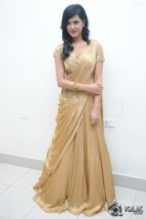 Diya Nikolas at Yamaleela 2 Movie Audio Launch
